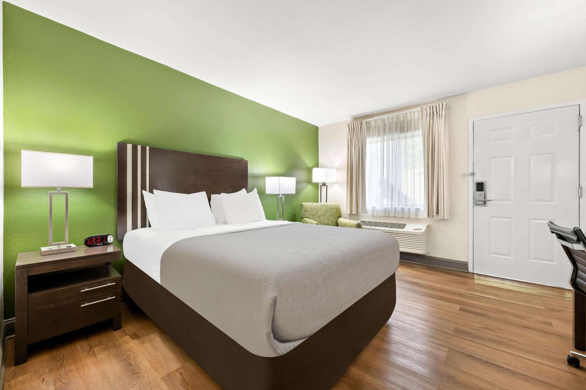 Quality Inn Pelham I-65 Exit 246 Exteriér fotografie