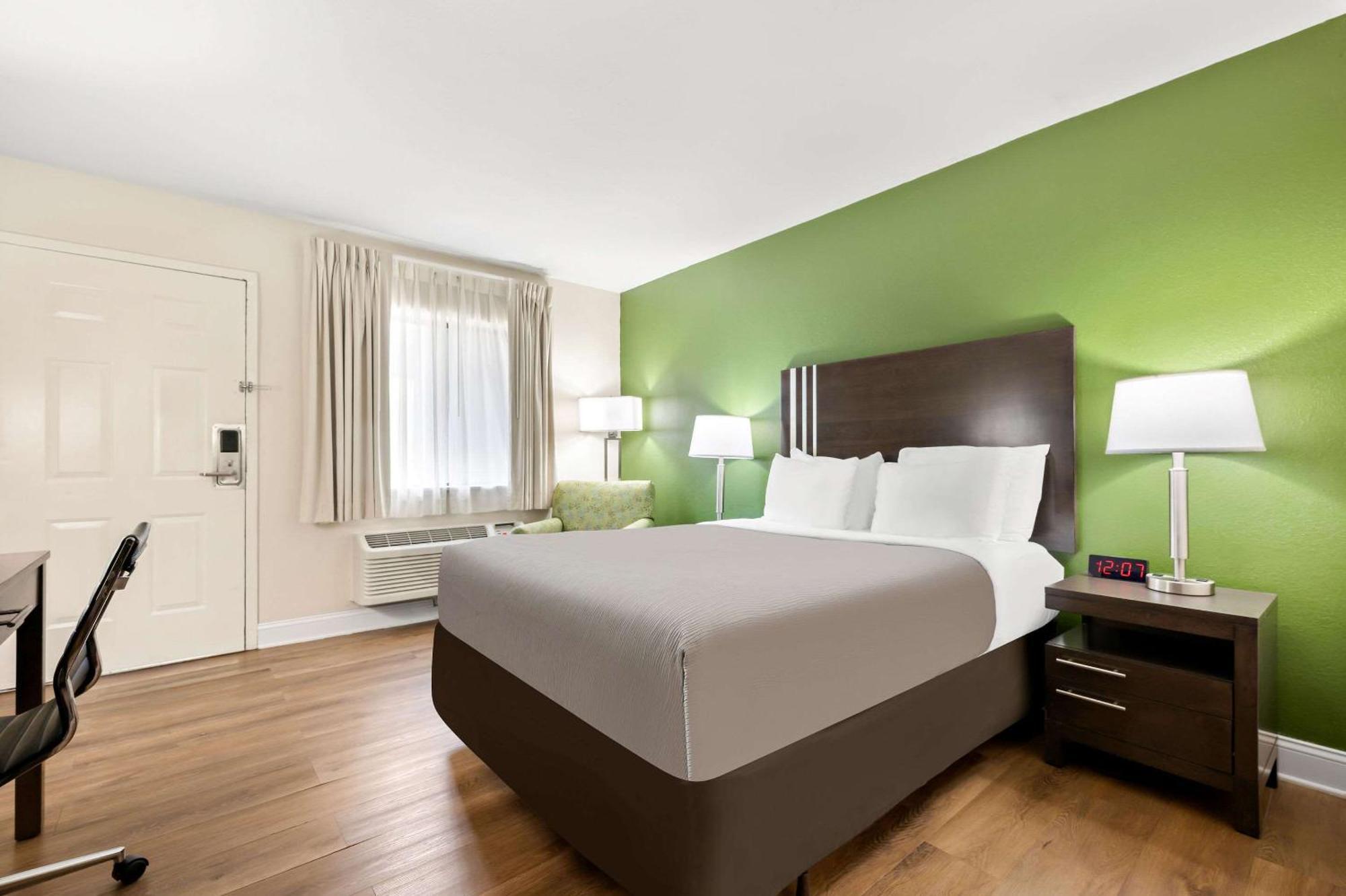 Quality Inn Pelham I-65 Exit 246 Exteriér fotografie