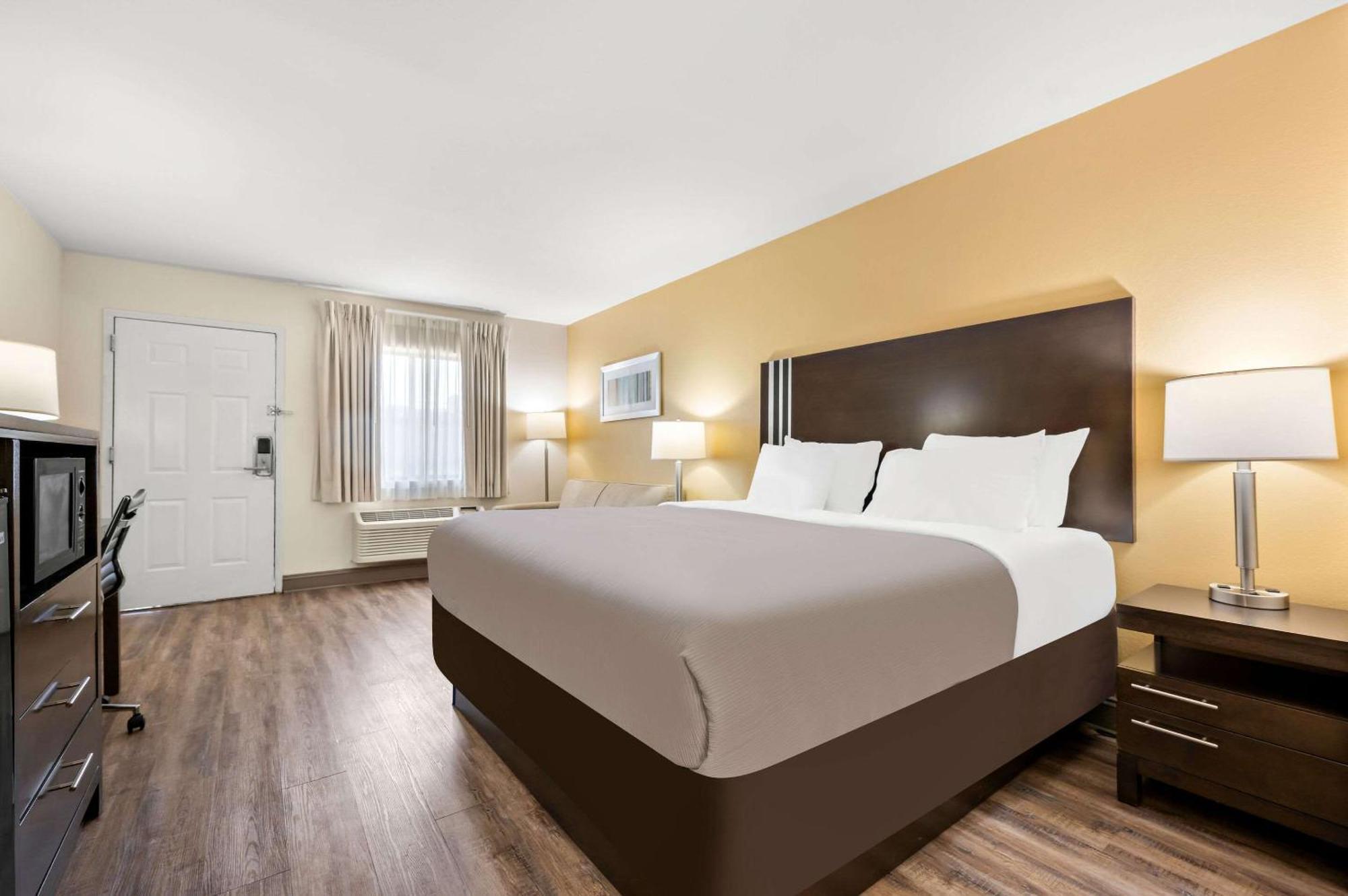 Quality Inn Pelham I-65 Exit 246 Exteriér fotografie