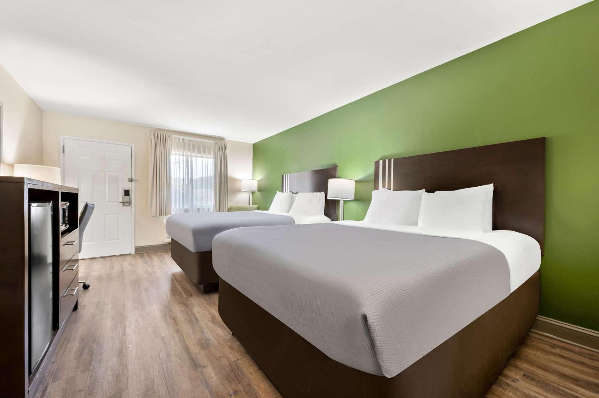 Quality Inn Pelham I-65 Exit 246 Exteriér fotografie