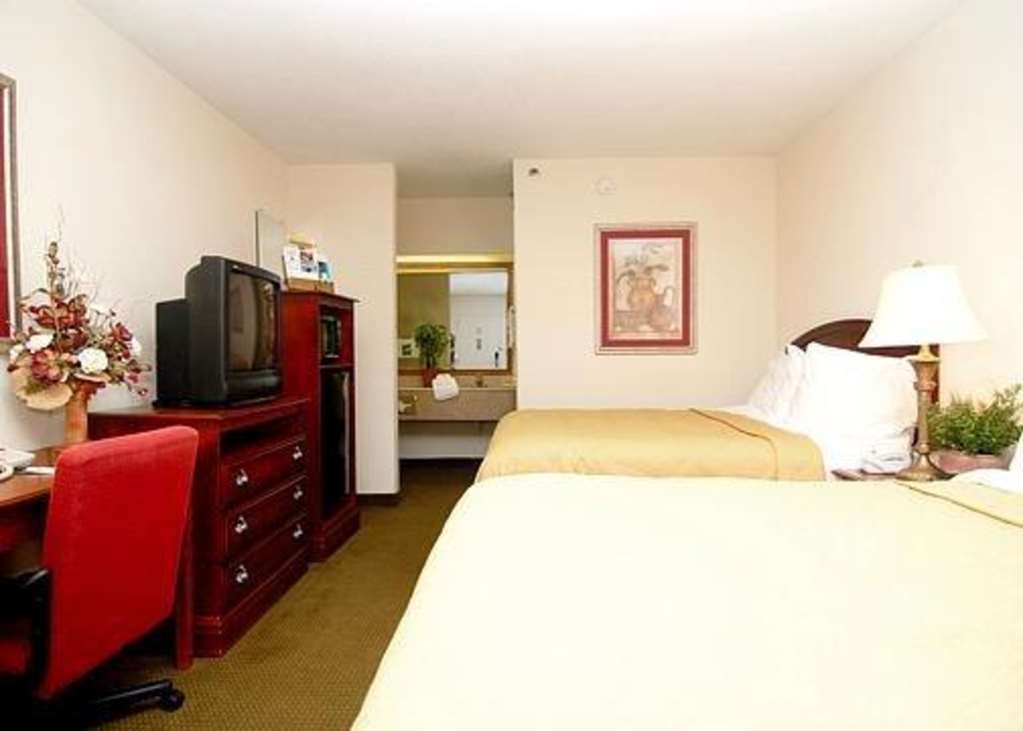 Quality Inn Pelham I-65 Exit 246 Pokoj fotografie